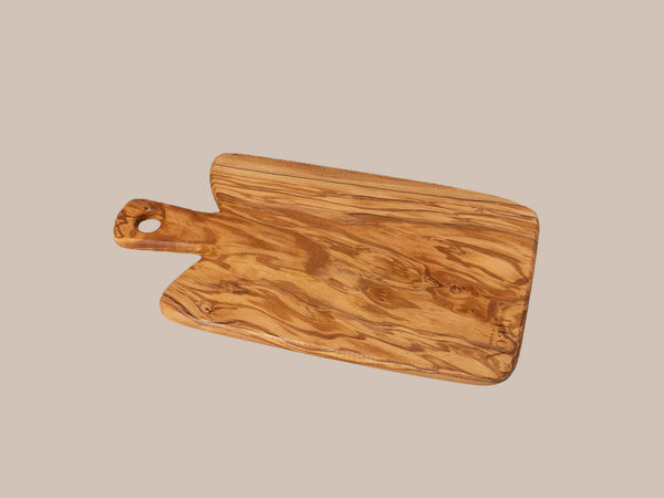 Skærebræt | Chopping board | Oliventræ